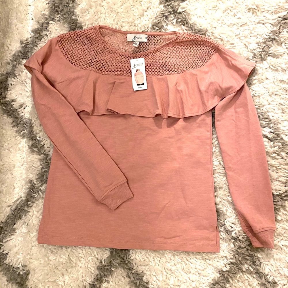 Long Sleeve Top